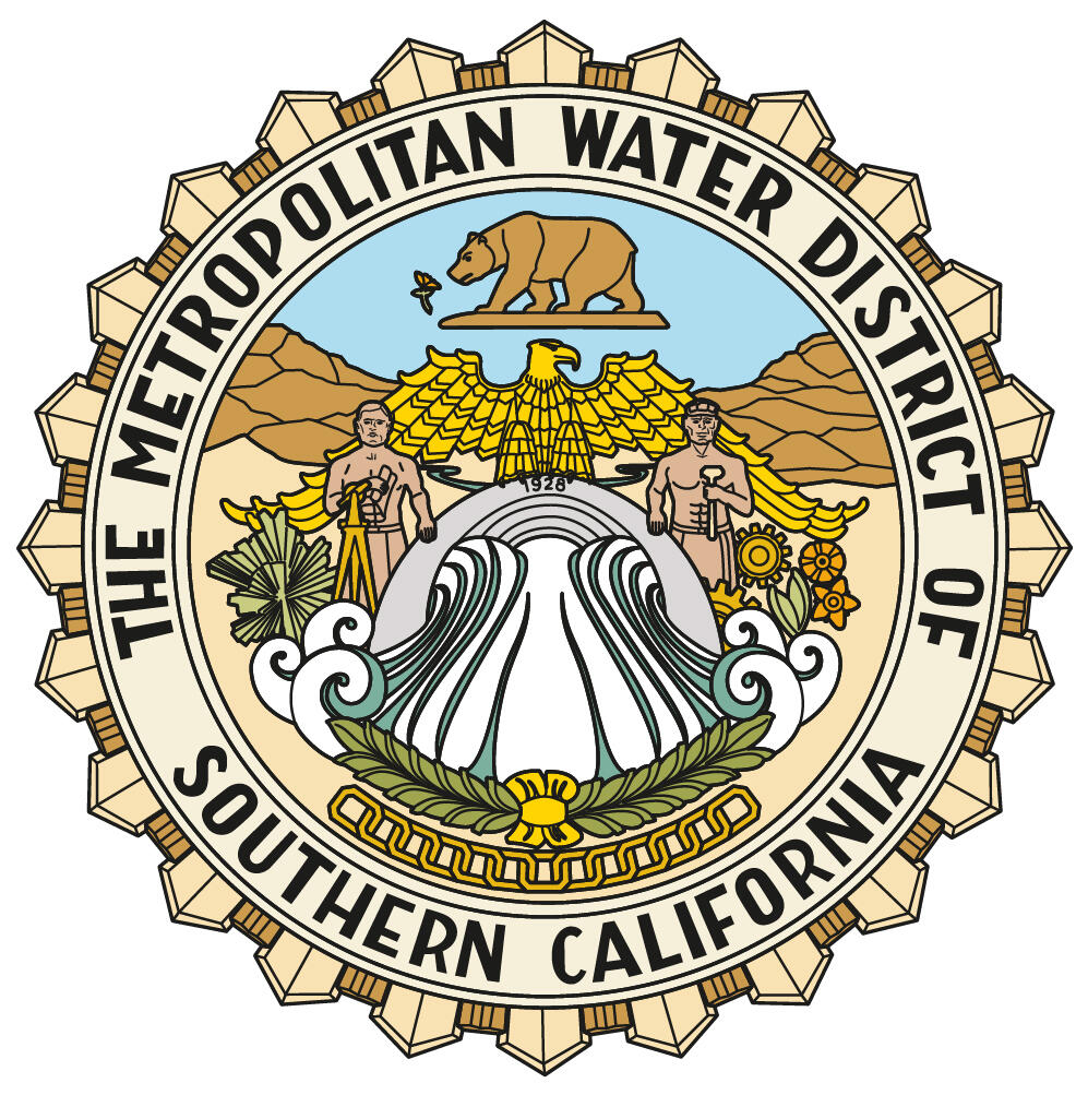 Metropolitan Water District of Southern California - 24 updates ...