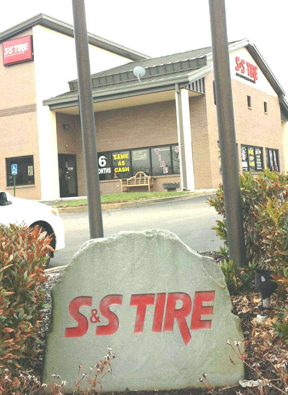 S S Tire Auto Service Centers Lexington KY Nextdoor