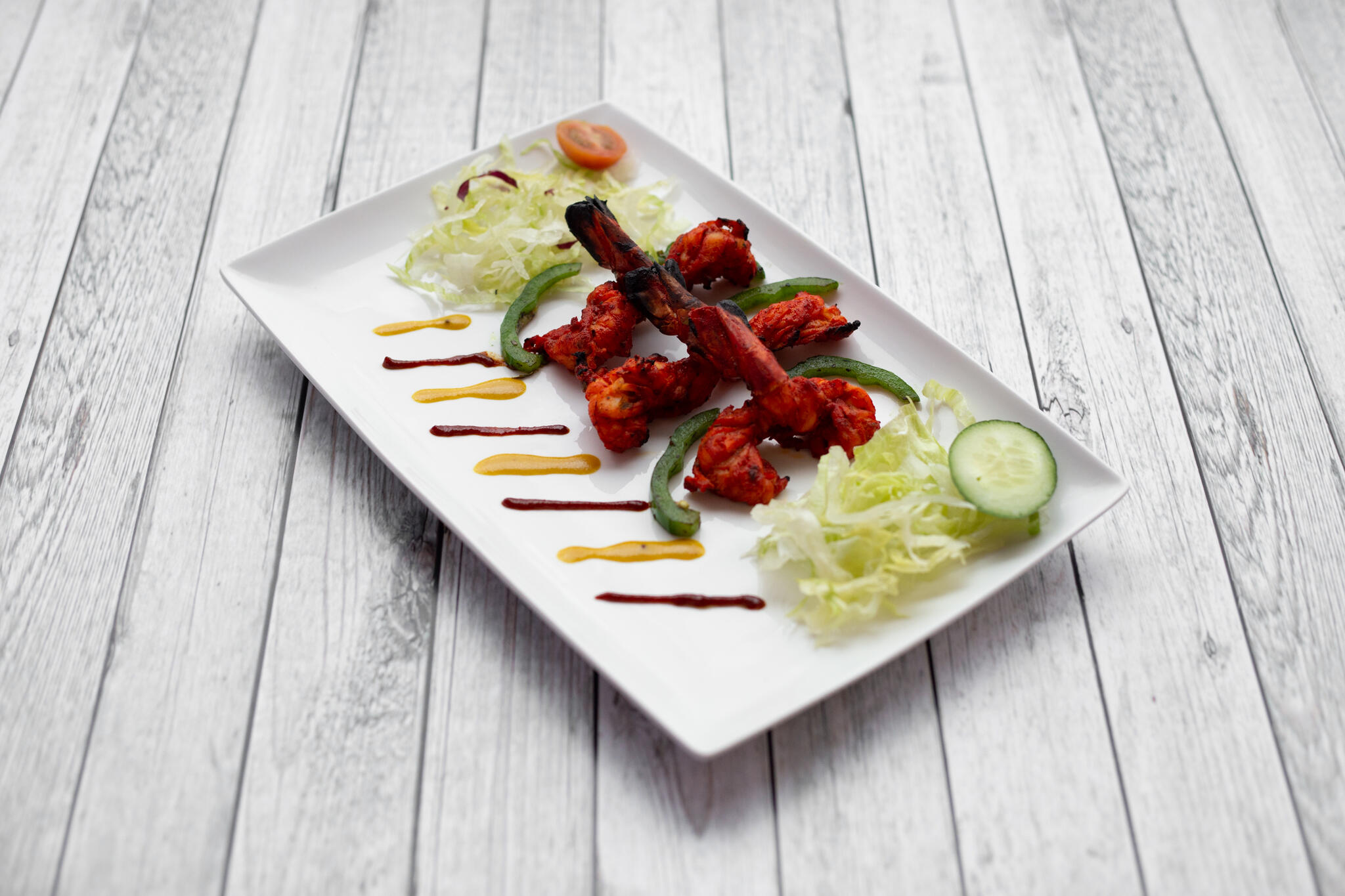 Rupees Grill - Nextdoor