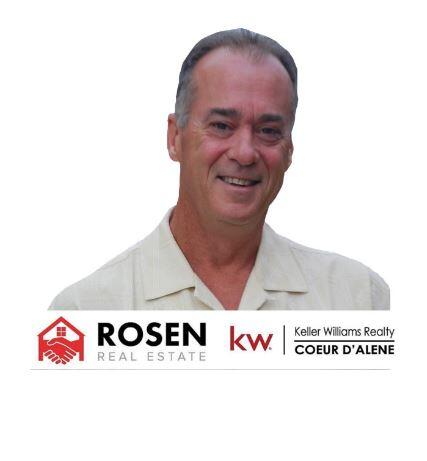 Joe Rosen-Team Rosen Real Estate - Coeur d'Alene, ID - Nextdoor