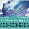 A&E Power Washing LLC