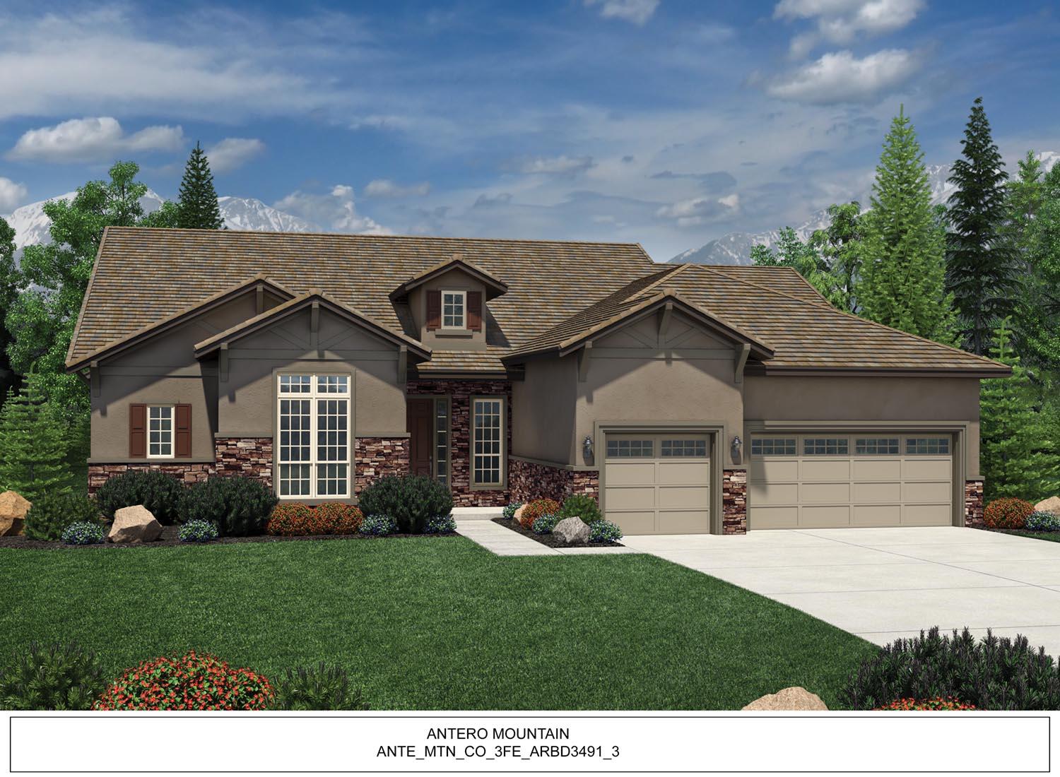 Anthem Ranch by Toll Brothers Broomfield, CO Nextdoor