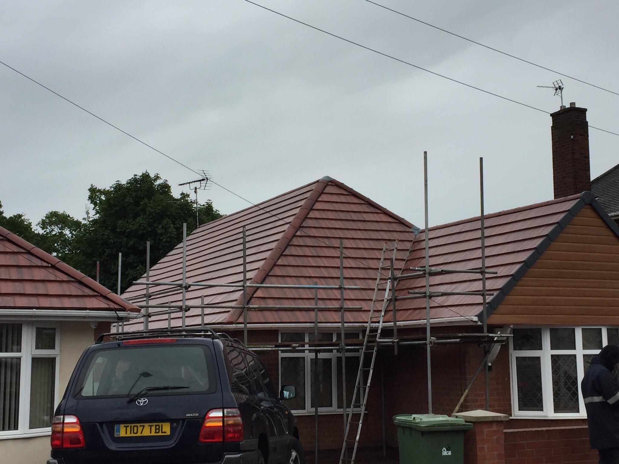East Midlands Roofing Mansfield, England Nextdoor