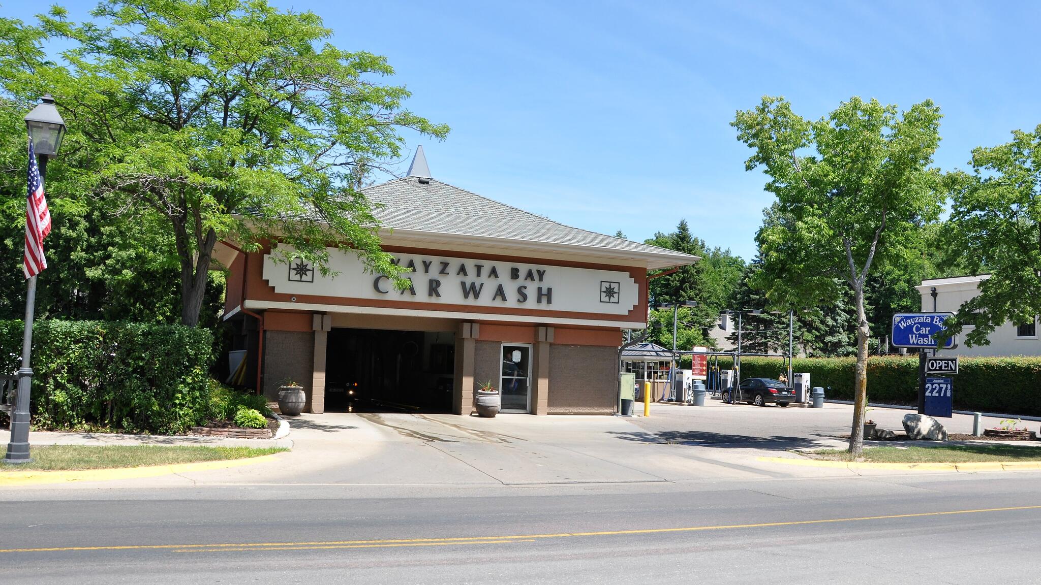 Wayzata Bay Car Wash Wayzata, MN Nextdoor