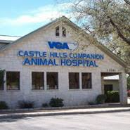 VCA Castle Hills Companion Animal Hospital - San Antonio, TX - Nextdoor