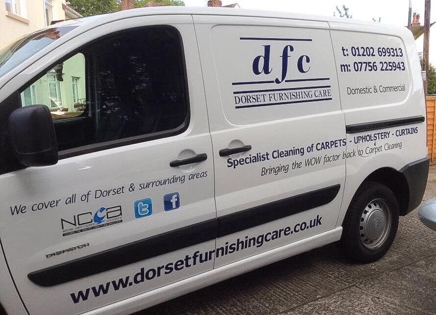 Dorset Furnishing Care Nextdoor