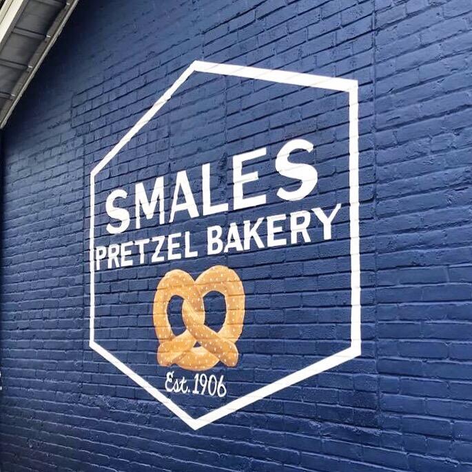 Smales Pretzel Bakery Dayton, OH Nextdoor