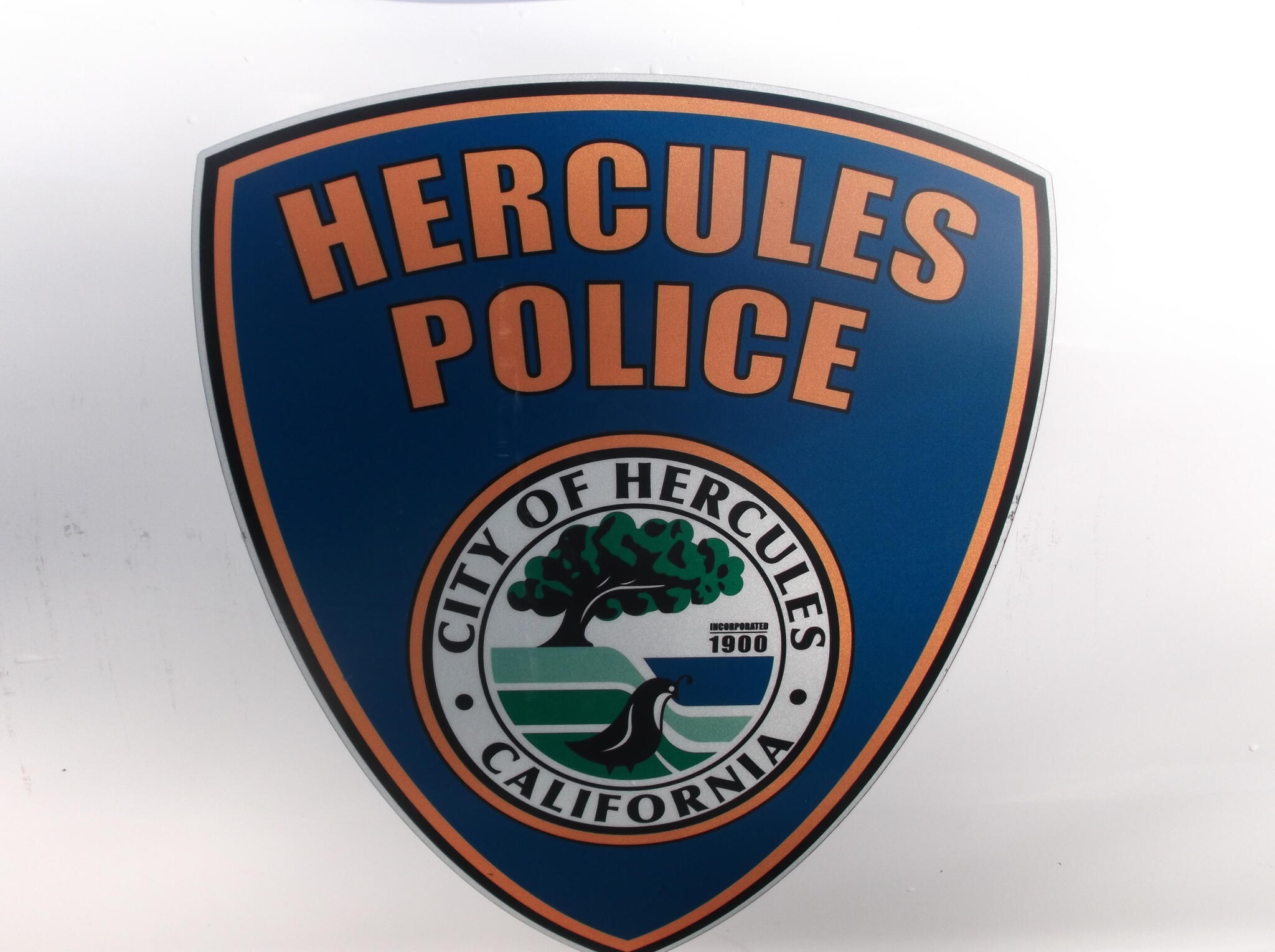 Hercules Police Department - 21 Crime and Safety updates — Nextdoor ...