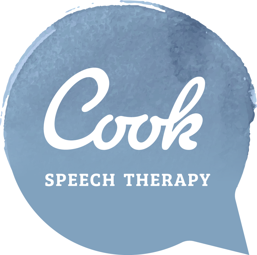 Cook Speech Therapy Nextdoor