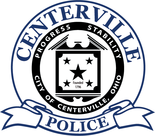 Centerville Police Department 121 Crime and Safety updates — Nextdoor