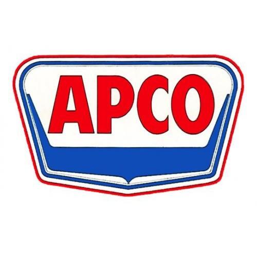 APCO Road Map » APCO Oil Corporation