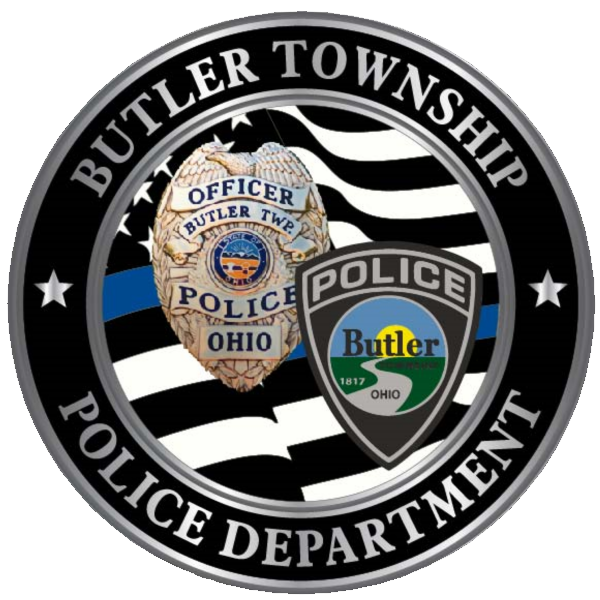 Shots Fired Call in Turtle Creek (Butler Township Police Department