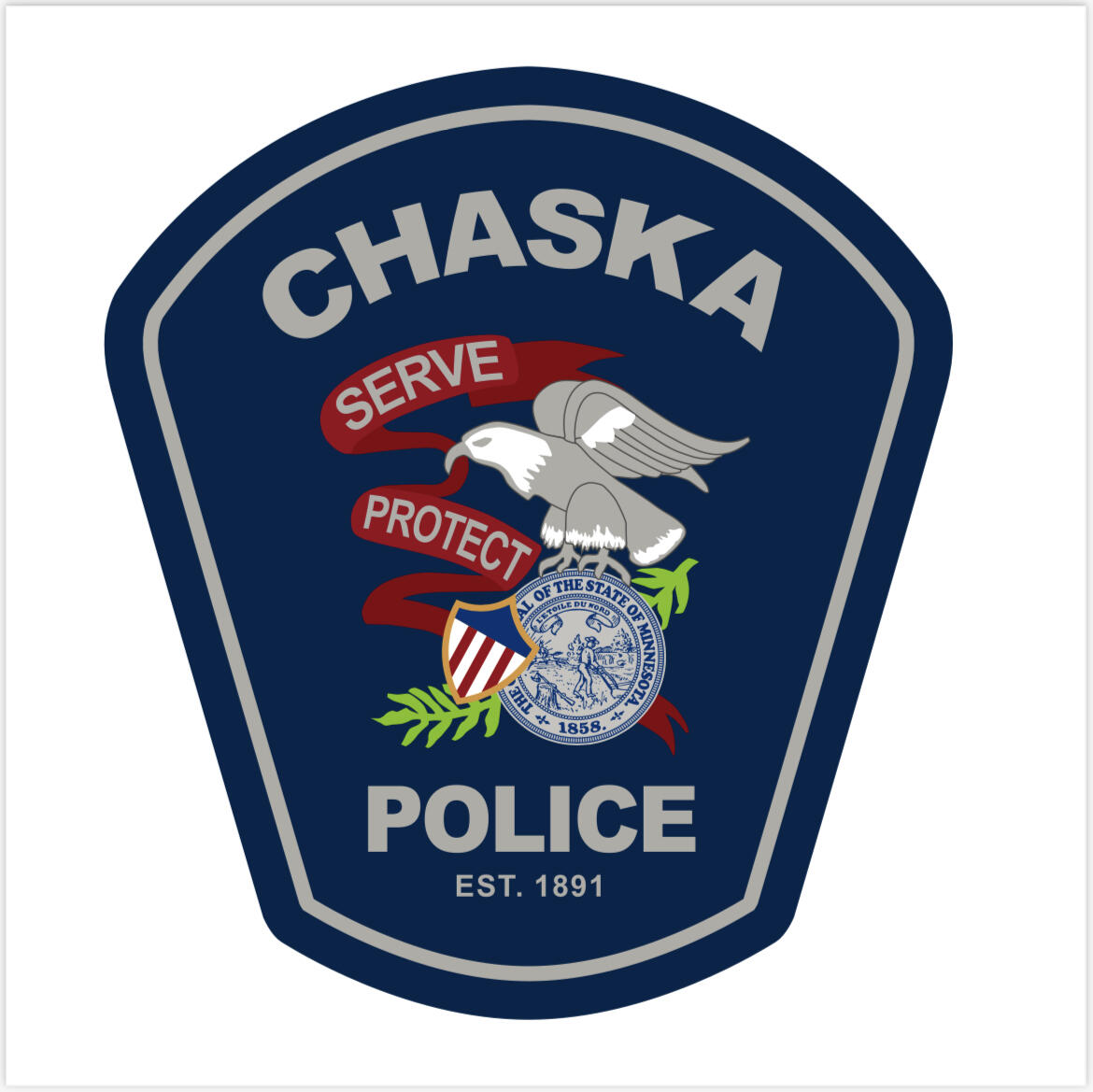 Chaska Police Department 162 Crime and Safety updates mdash