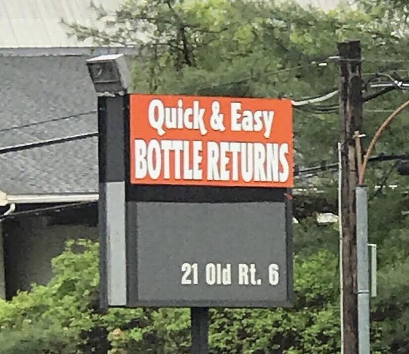 Fast & Easy Returns