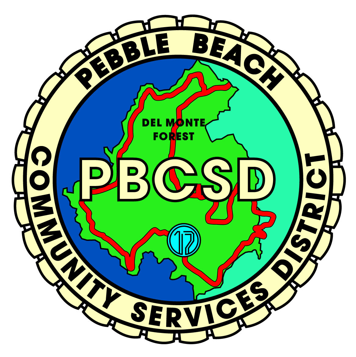 Burn Permit Suspension (Pebble Beach Community Services District Fire