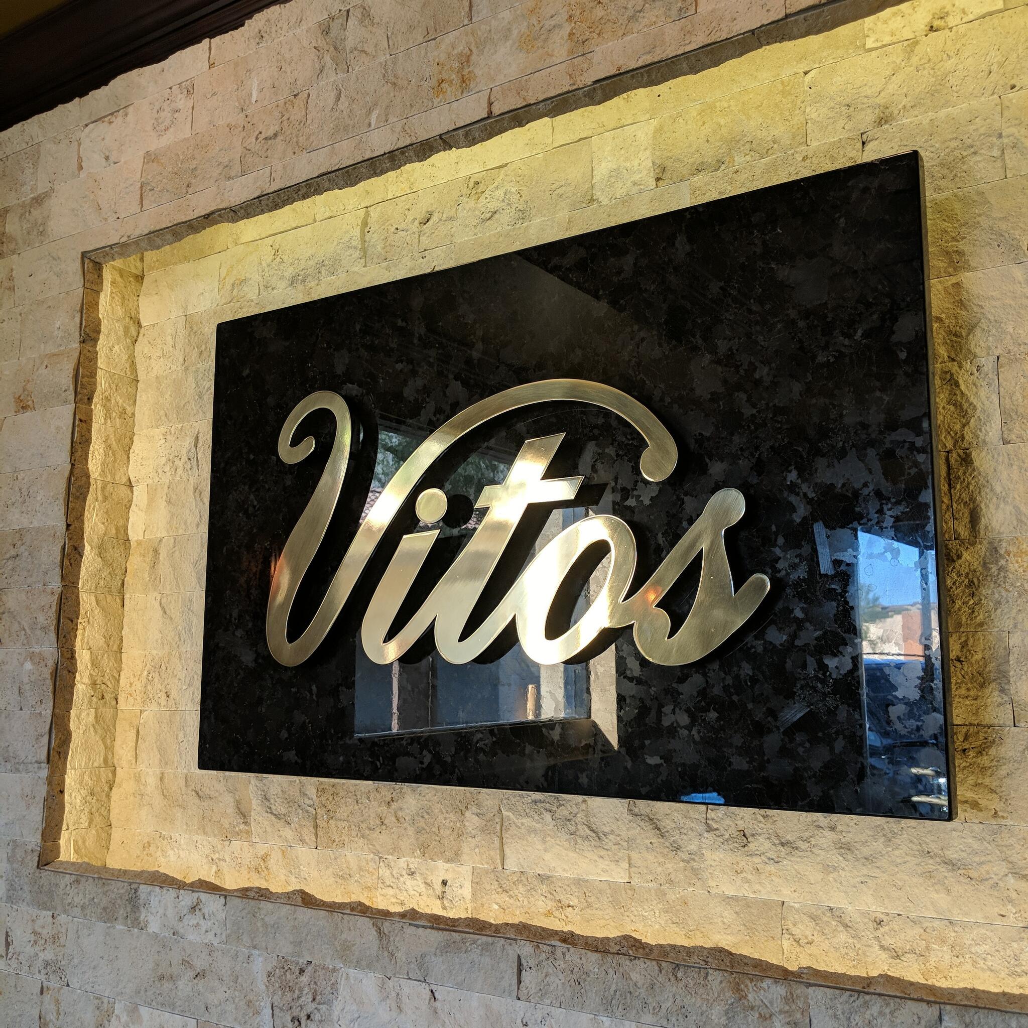 Vito's Pizza and Italian Ristorante Scottsdale, AZ Nextdoor
