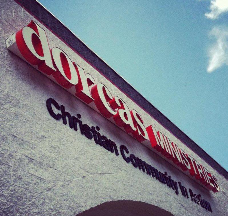 Dorcas Thrift Shop - Cary, NC - Nextdoor