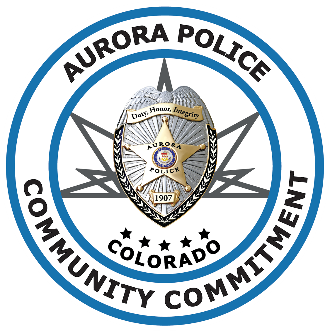 Update Following An Extensive Investigation By The Aurora Police Departments Major Crime 7073