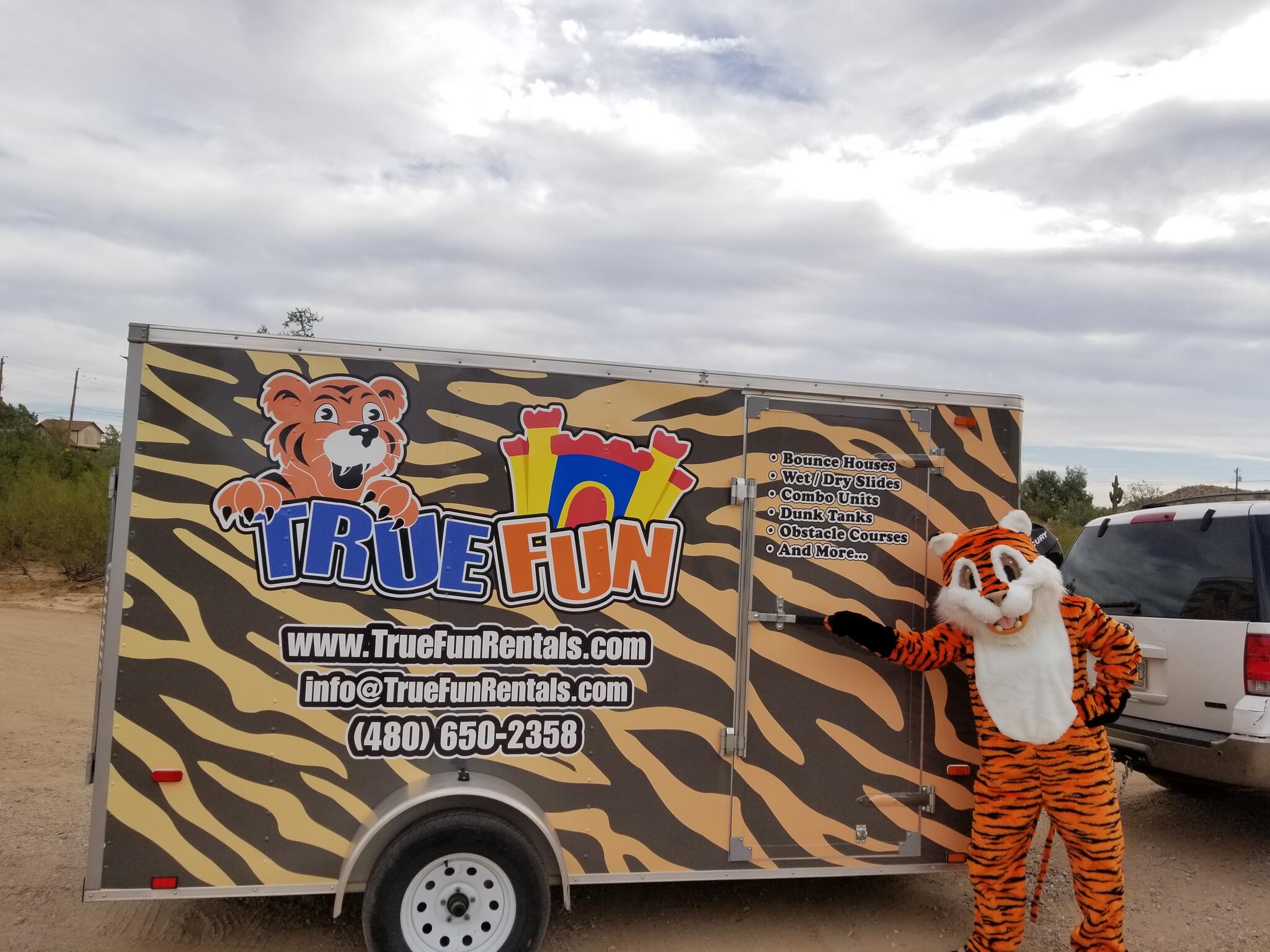True Fun Inflatables & Party Rentals Queen Creek, AZ Nextdoor