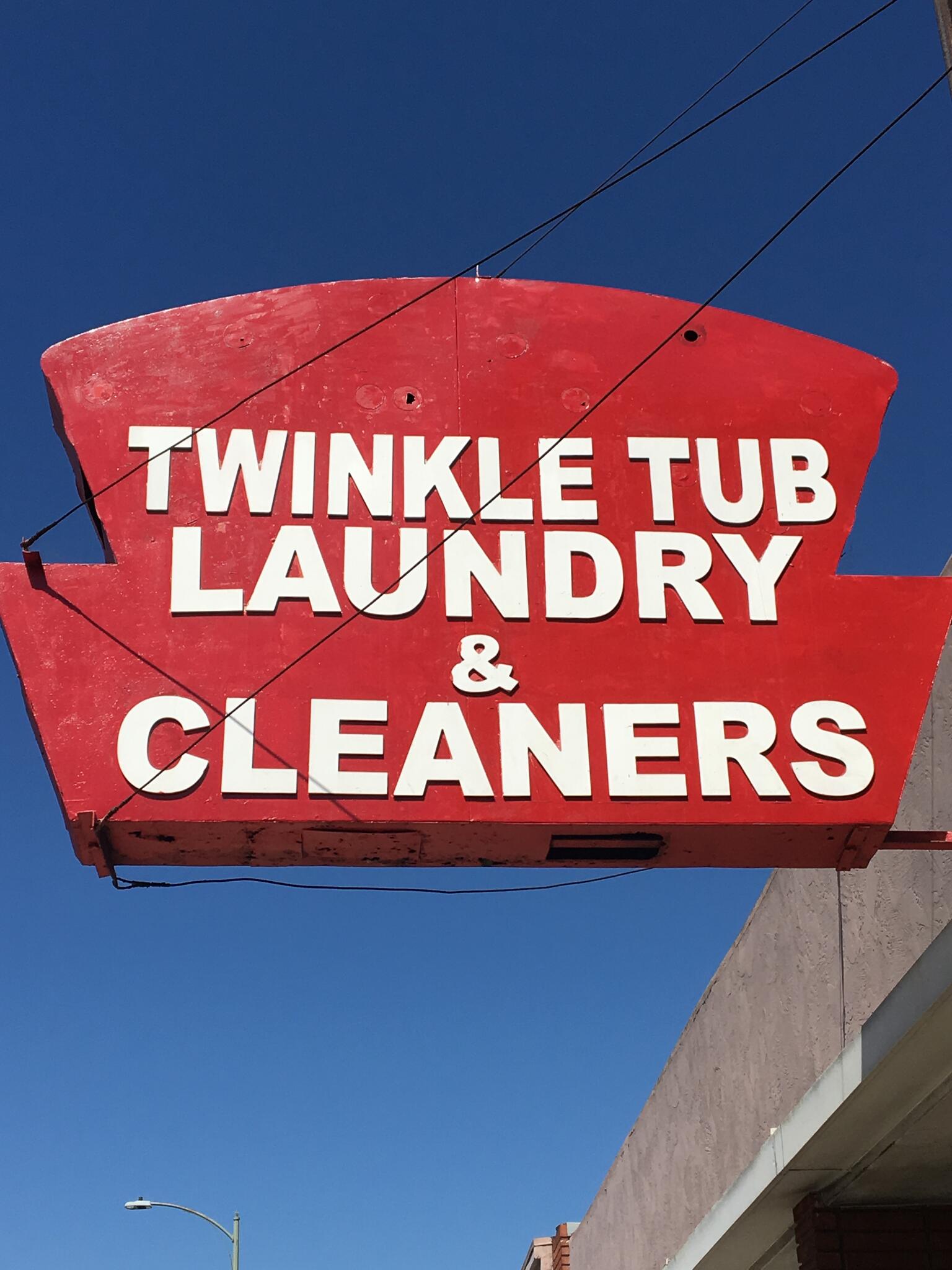 Twinkle Tub Laundry & Cleaners Escondido, CA Nextdoor