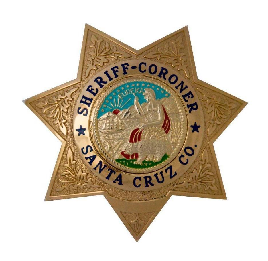 Santa Cruz County Sheriff s Office 189 Crime and Safety updates