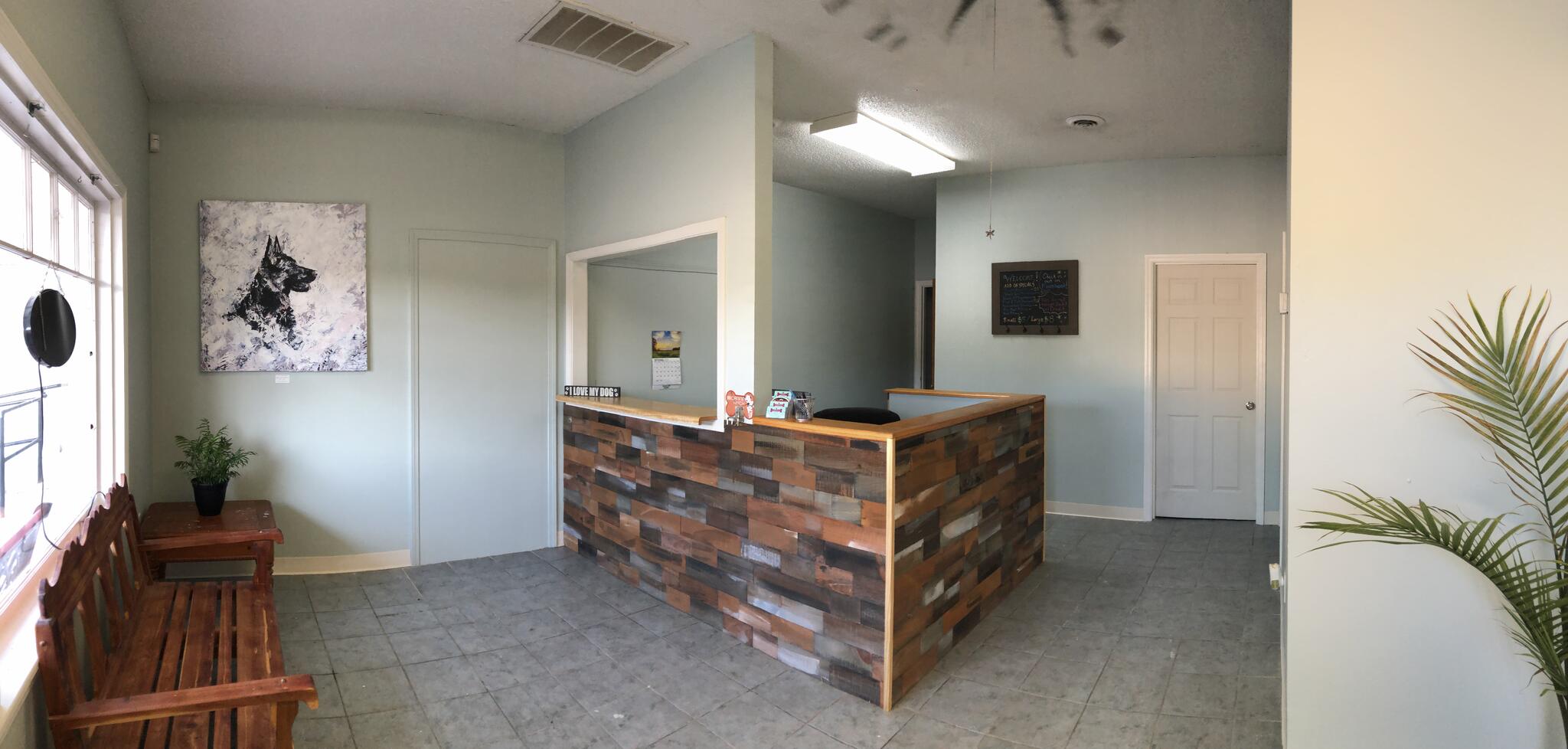 AC Grooming Salon, LLC Inman, SC Nextdoor