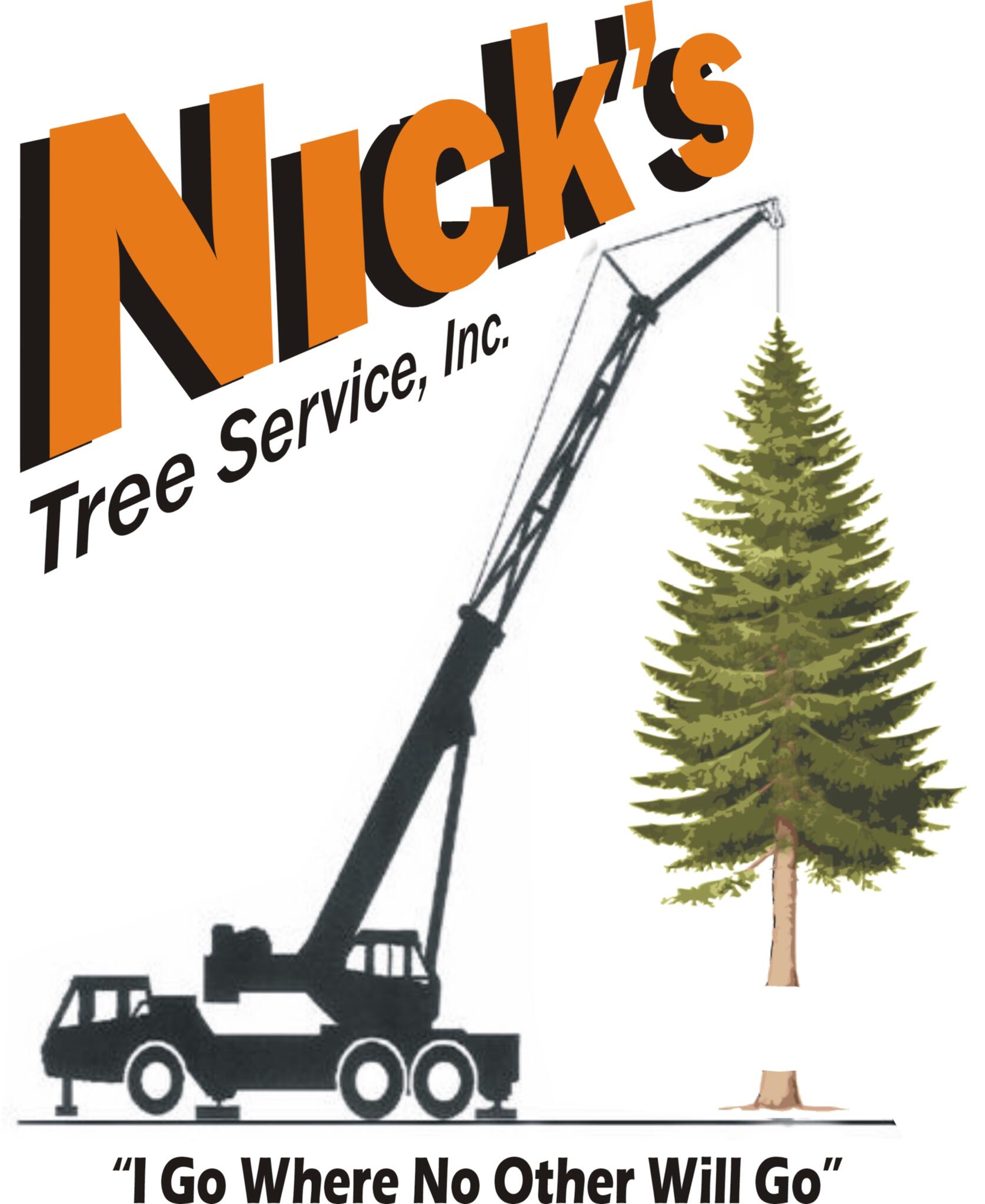 Nick's Tree Service Tulsa, OK Nextdoor