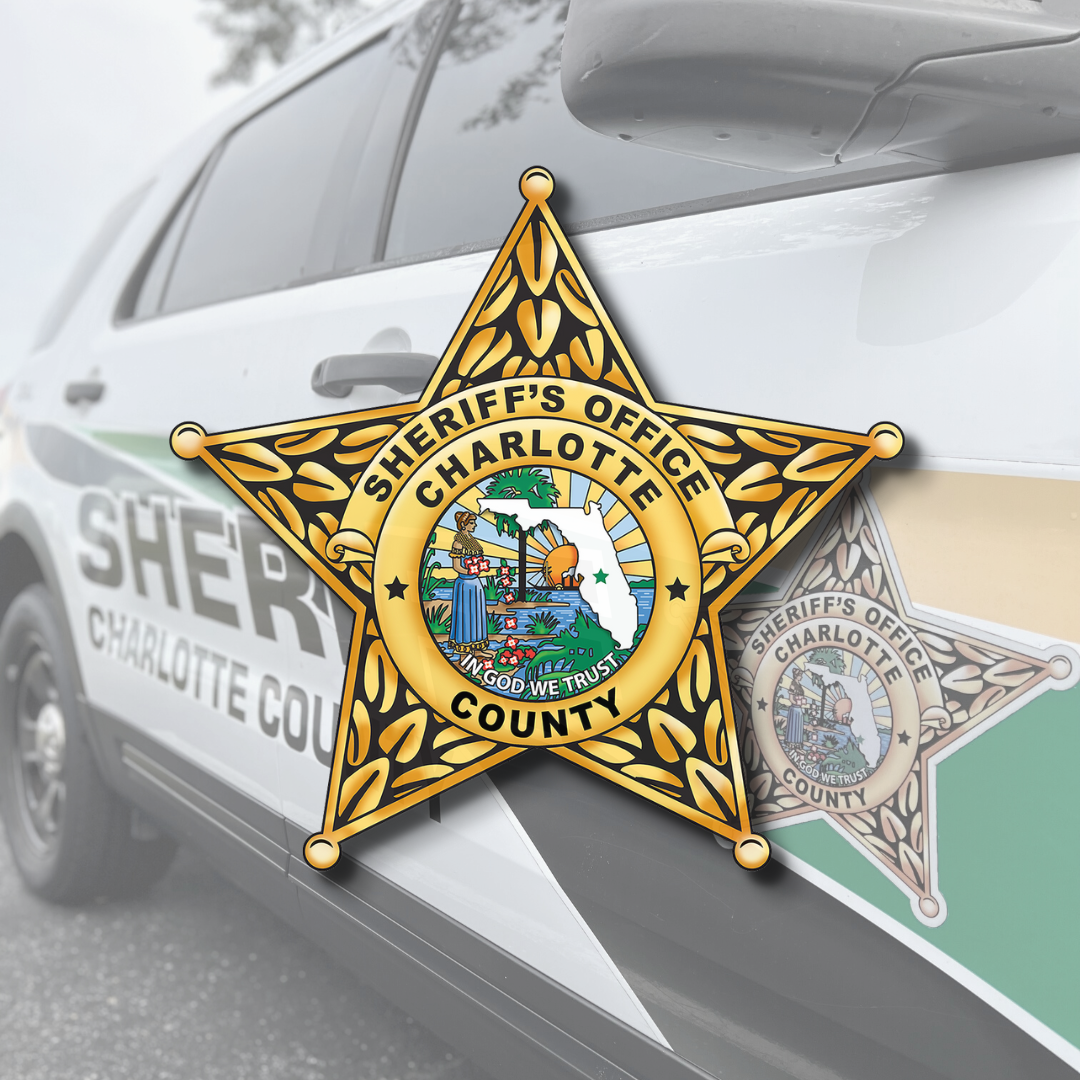 April 22, 2024 - Charlotte County, FL (Charlotte County Sheriff's ...