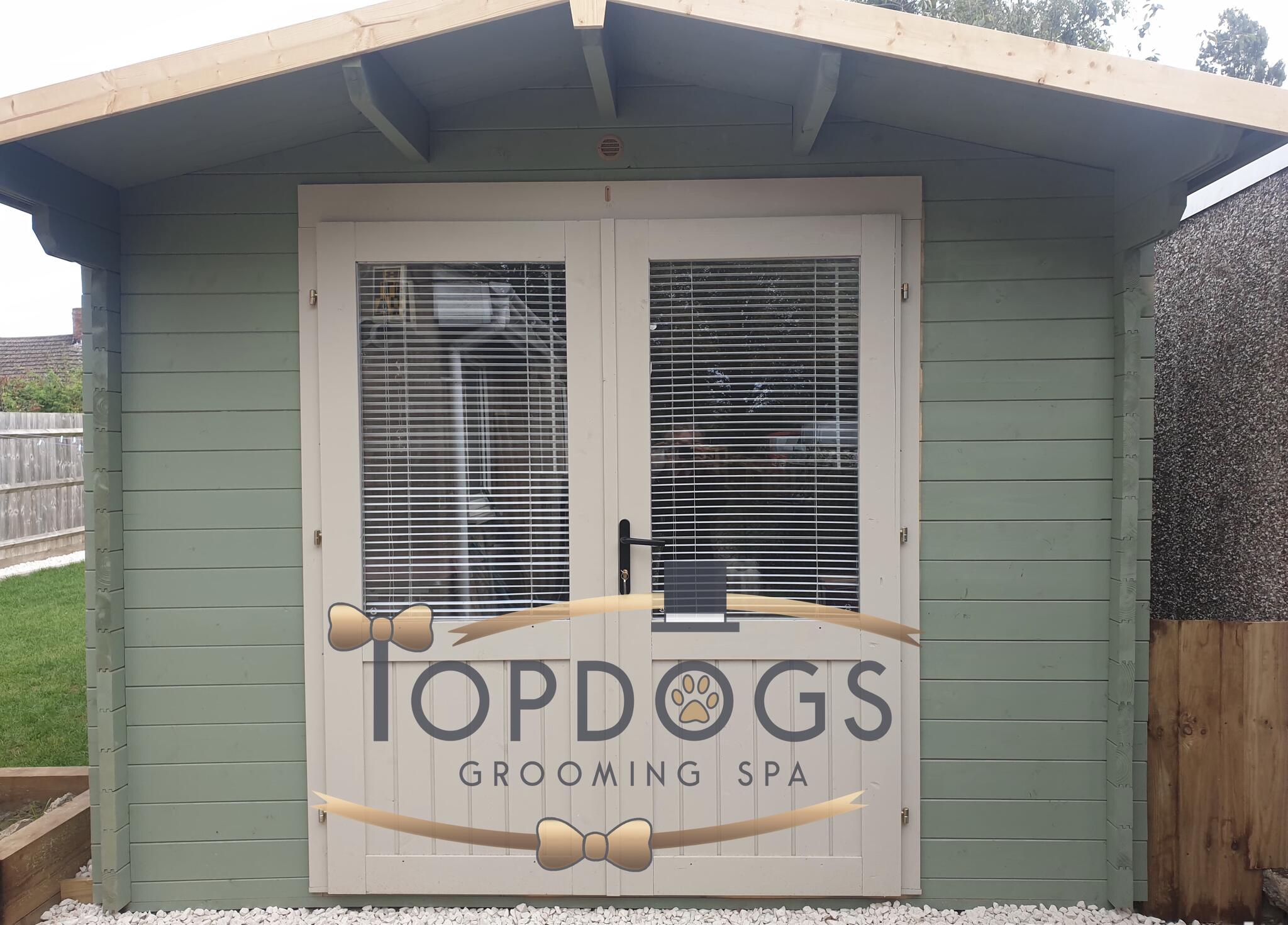 Top Dogs Grooming Spa Northampton Nextdoor