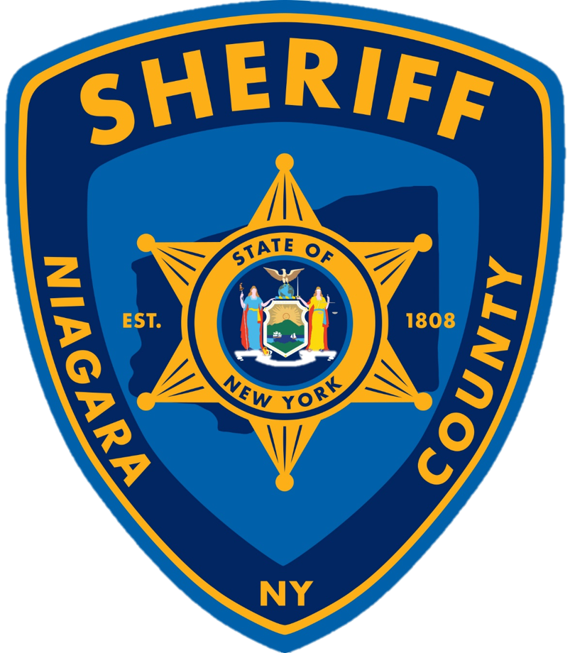Niagara County Sheriff's Office 558 Crime and Safety updates