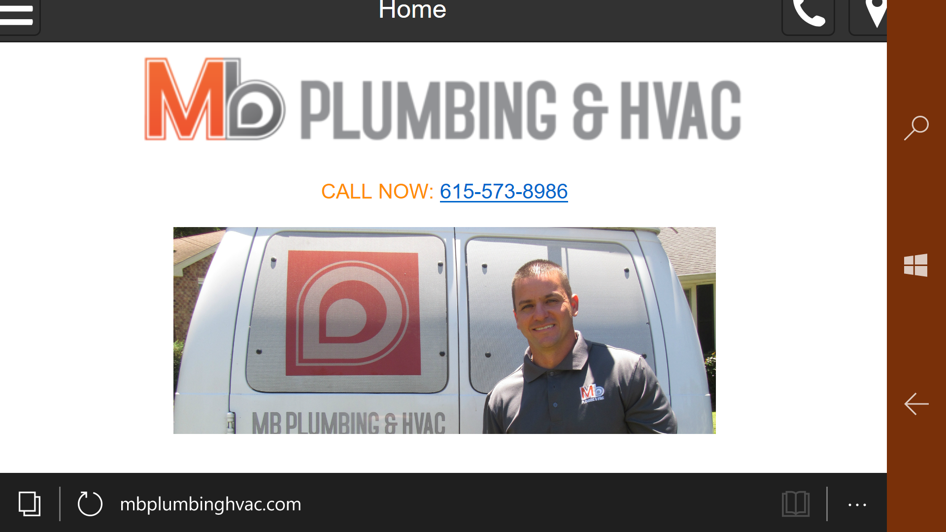 Mb Plumbing & HVAC Hendersonville, TN Nextdoor