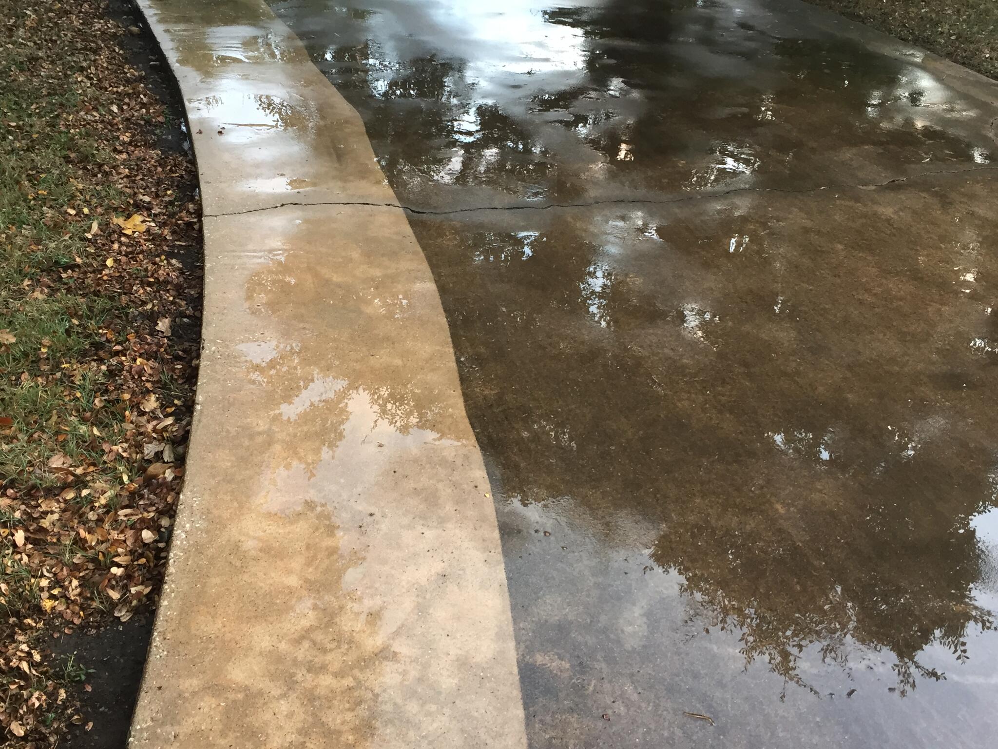 Luke's Pressure Washing TX Nextdoor