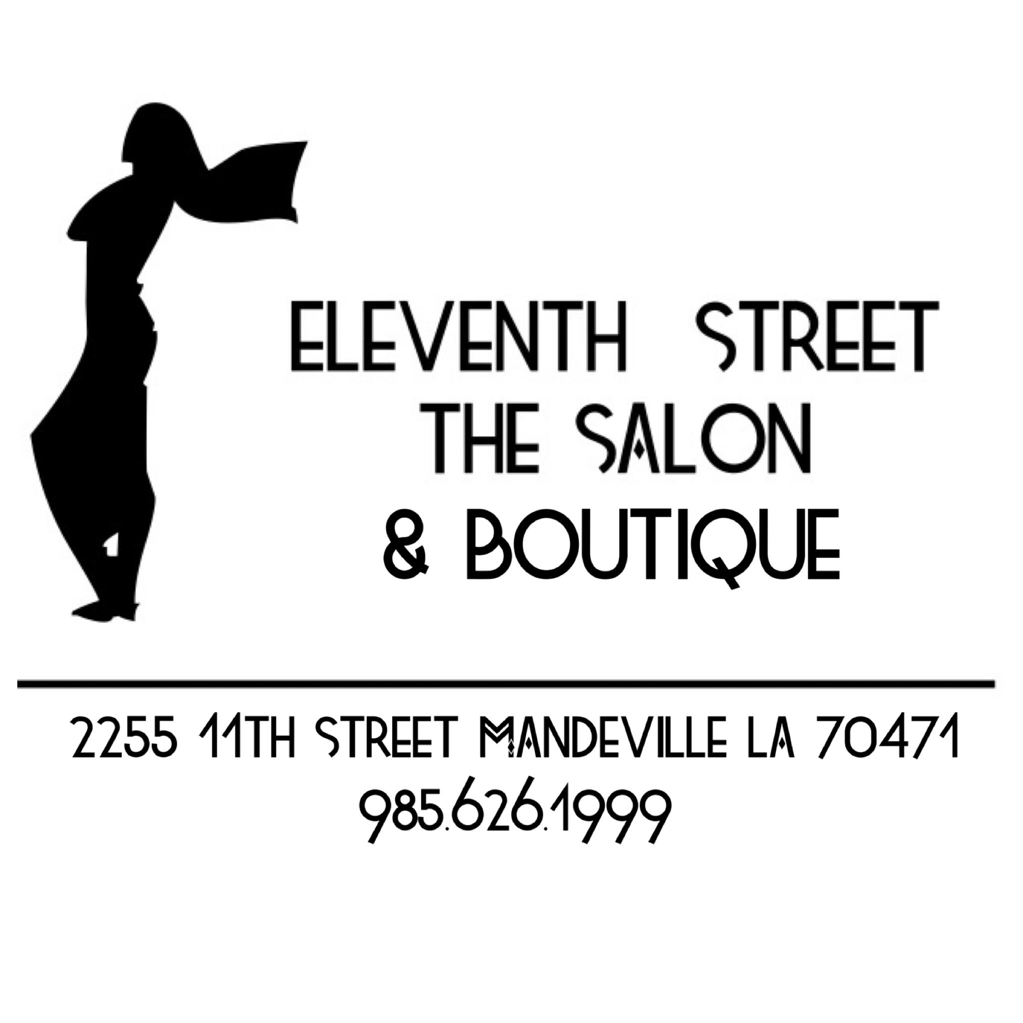 Eleventh Street the Salon Boutique Mandeville LA Nextdoor