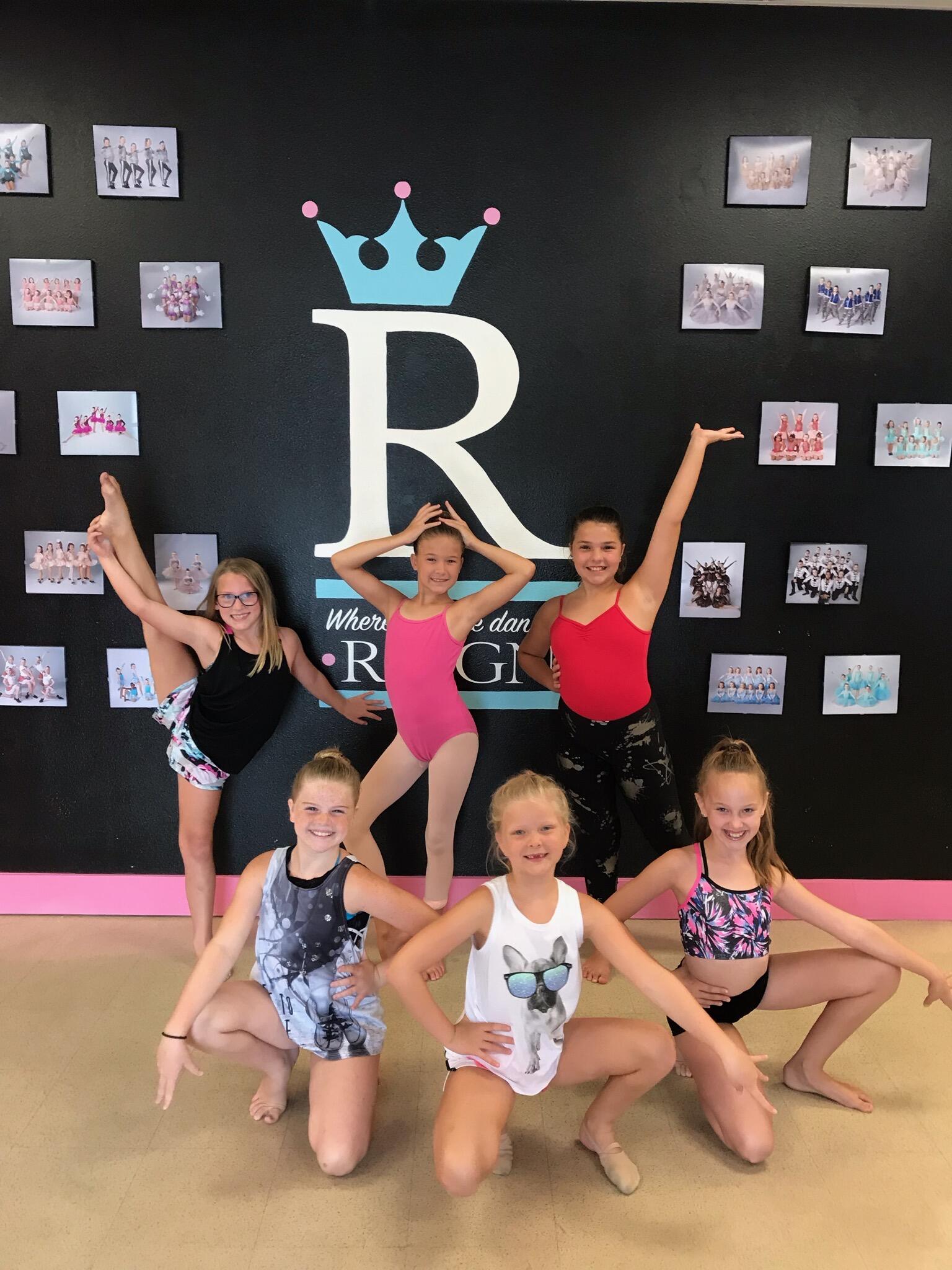 Rockwall Dance Academy - Dance School in Rockwall