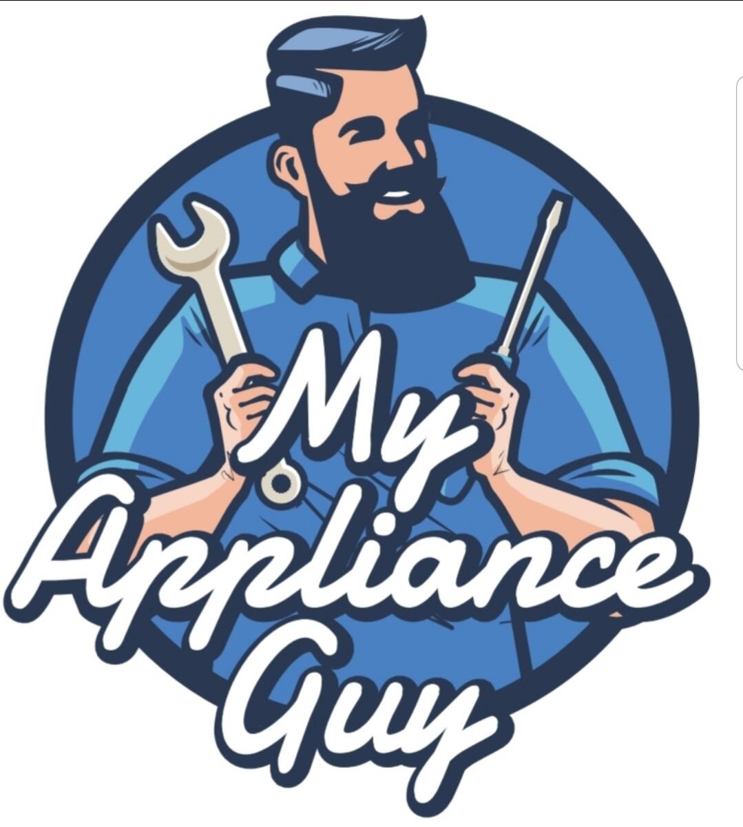 My Appliance Guy Nextdoor
