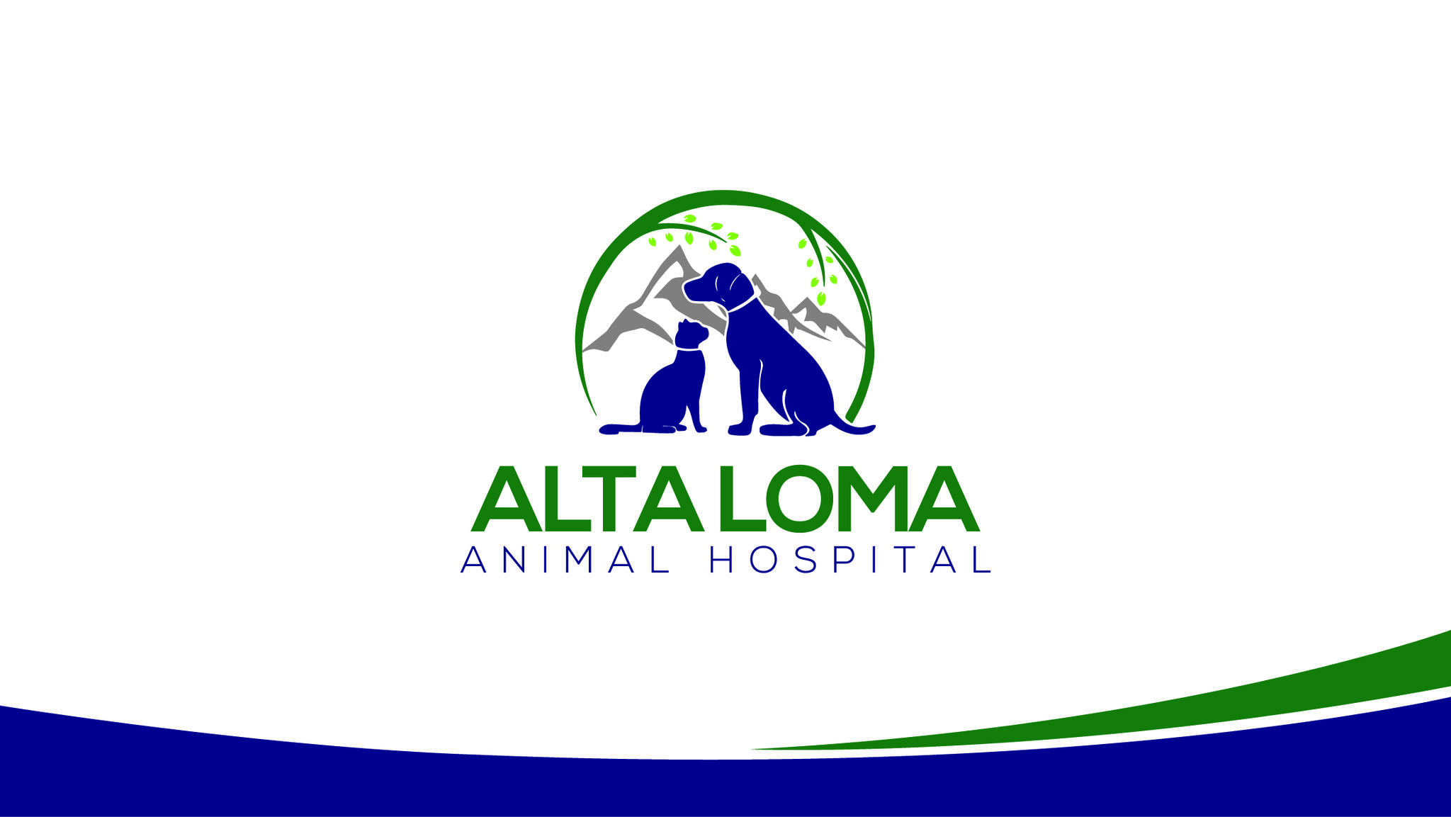 Alta loma sale pet hospital