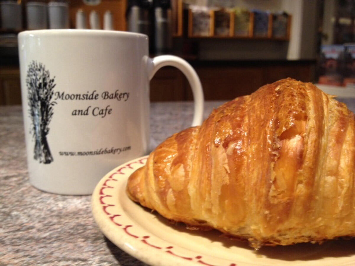 Moonside Bakery & Cafe Half Moon Bay, CA Nextdoor