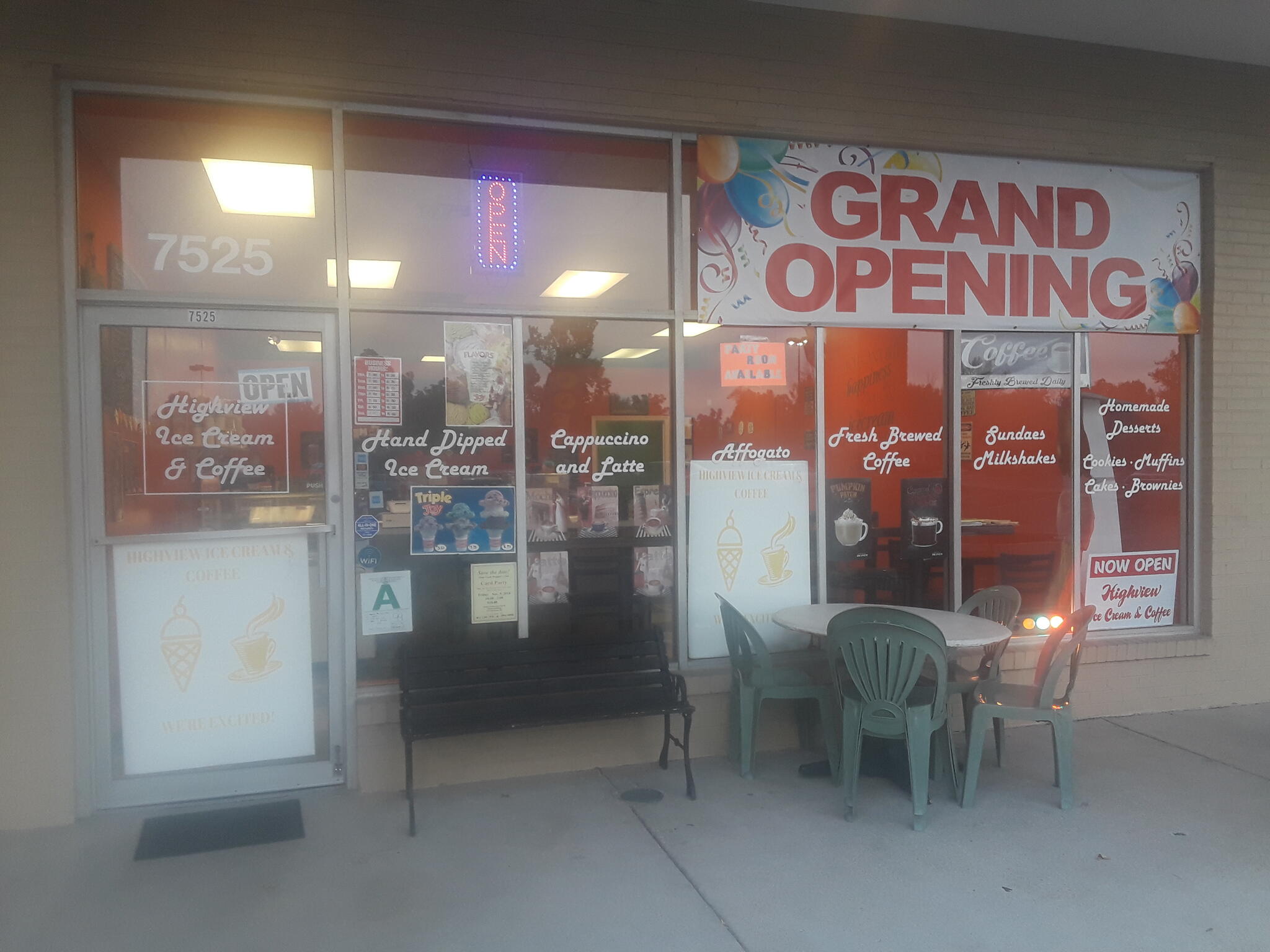 Highview Ice Cream and Coffee Louisville, KY Nextdoor