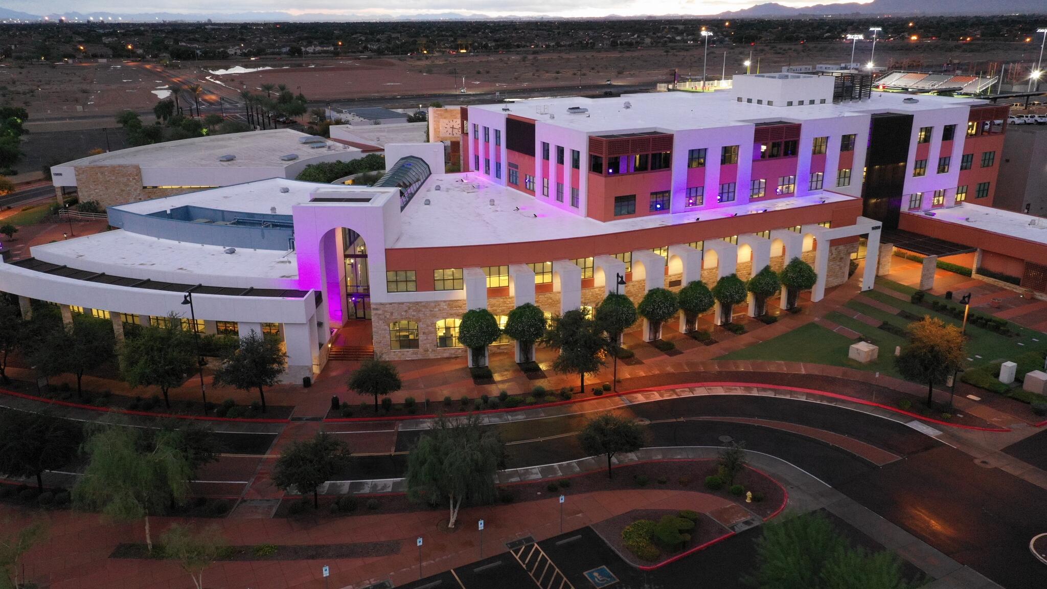 City of Surprise 1463 updates — Nextdoor — Nextdoor