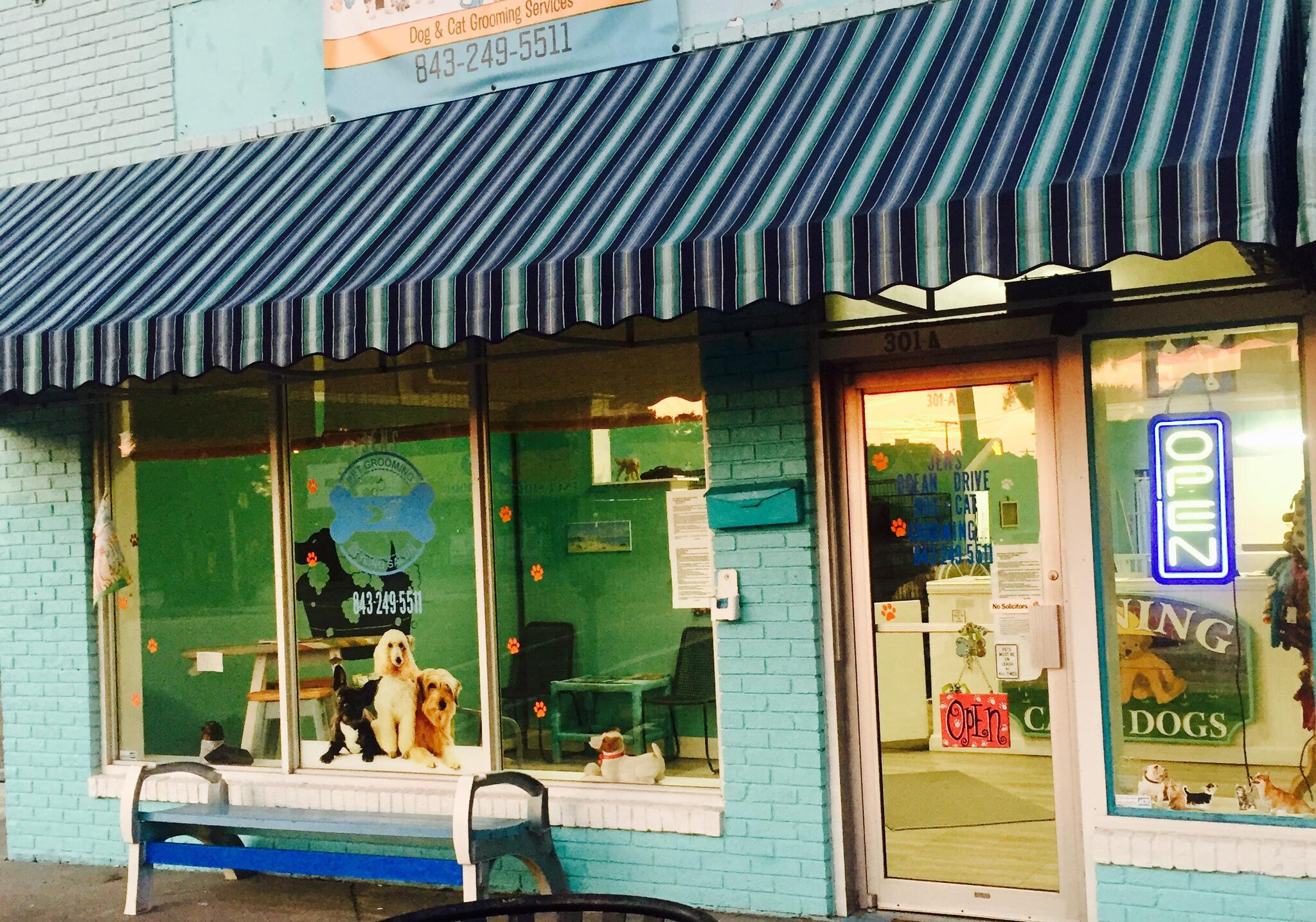 Jen's Ocean Drive Pet Grooming North Myrtle Beach, SC Nextdoor