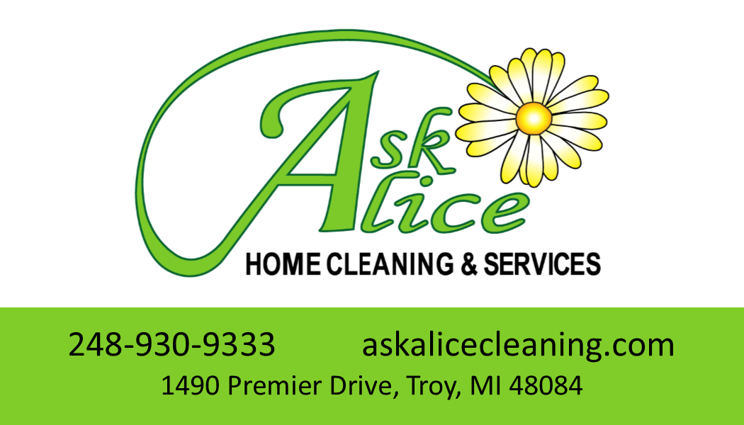 Ask Alice Home Cleaning & Services Troy, MI Nextdoor