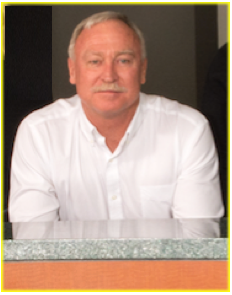 Stuart Bernau - Kemah, TX - Nextdoor