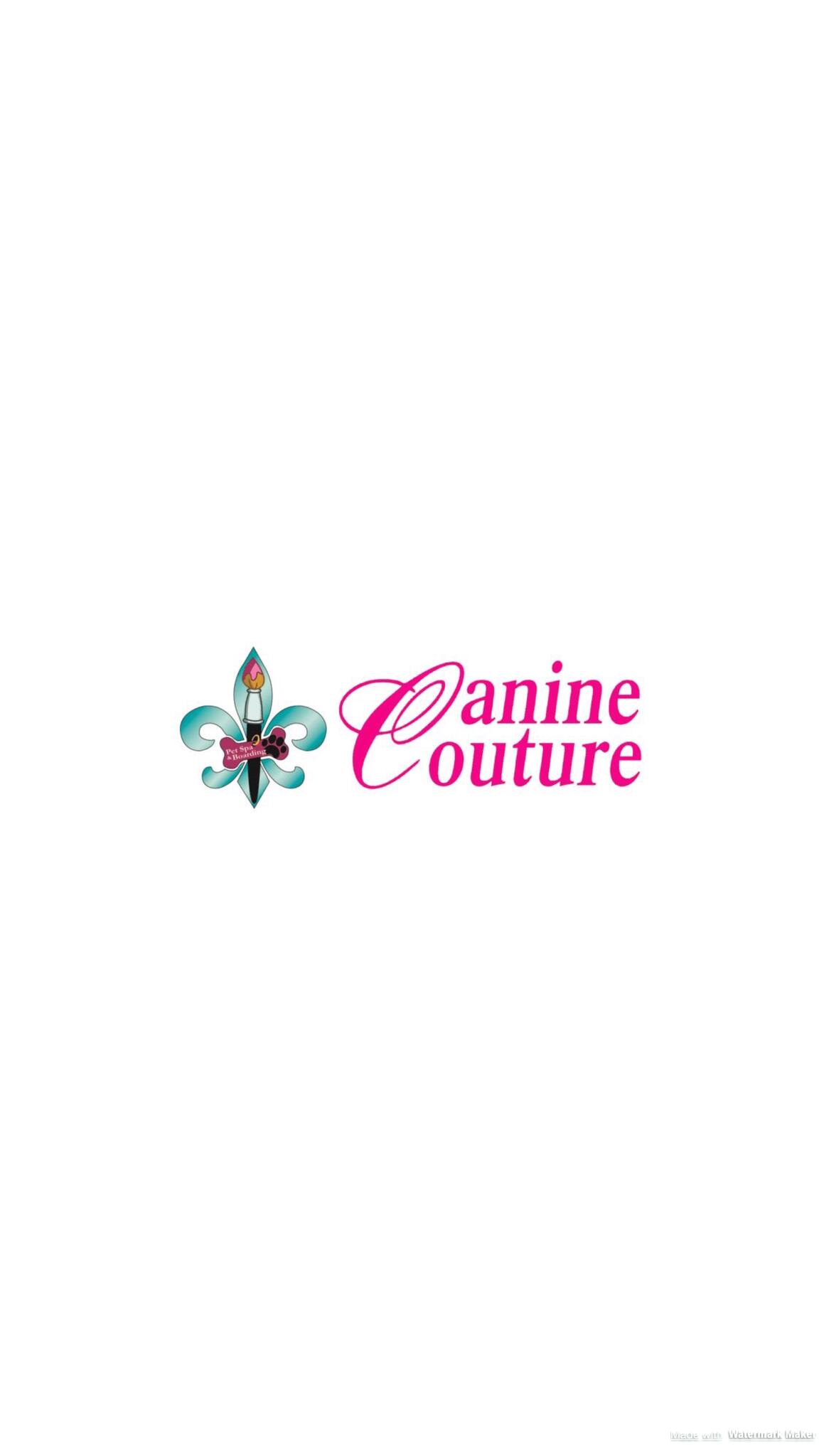 Canine Couture Pet Spa & Boarding San Antonio, TX Nextdoor