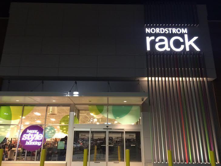 Nordstrom Rack - Tempe Marketplace