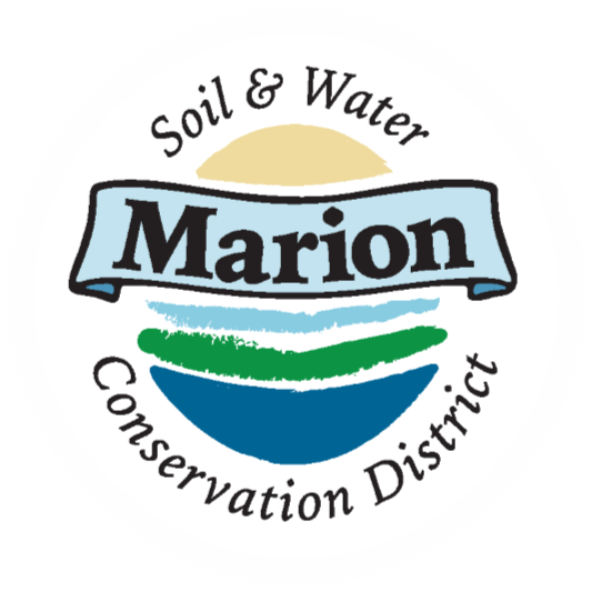 Marion Soil and Water Conservation District 14 updates — Nextdoor — Nextdoor