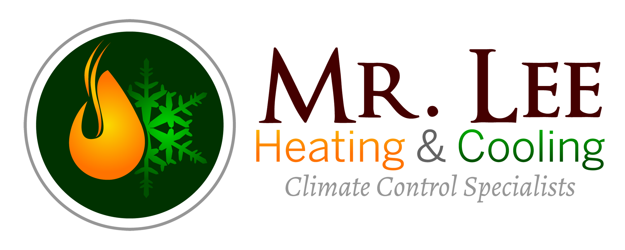 Mr Lee Heating And Cool - Nextdoor