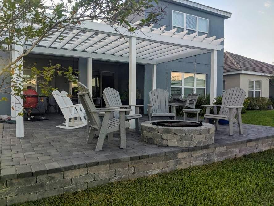 Rising Star Pavers, LLC Venice, FL Nextdoor