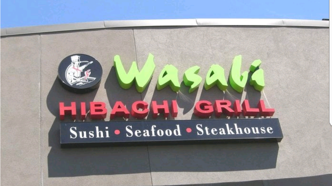 Wasabi Sushi Seafood Restaurant Elk Grove, CA Nextdoor