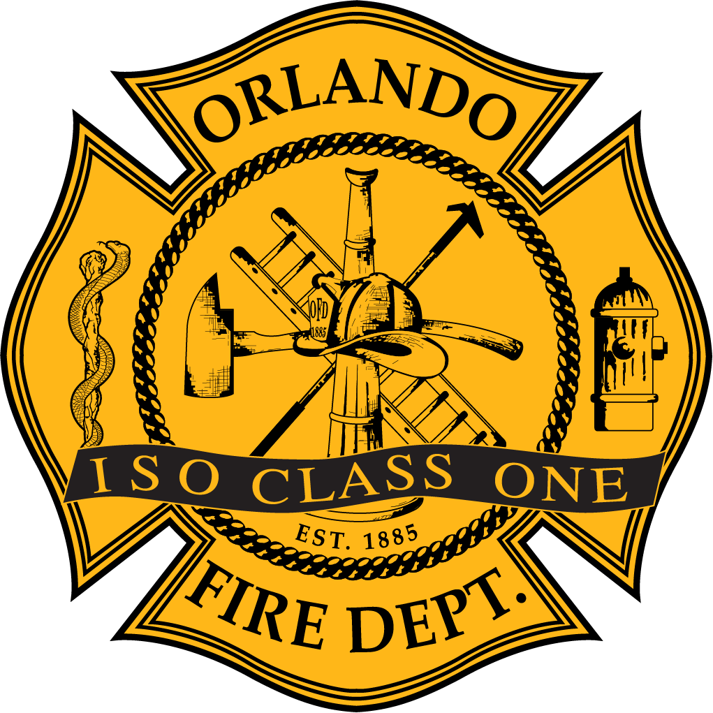 Orlando Fire Department 27 Public Safety Updates — Nextdoor — Nextdoor 3435