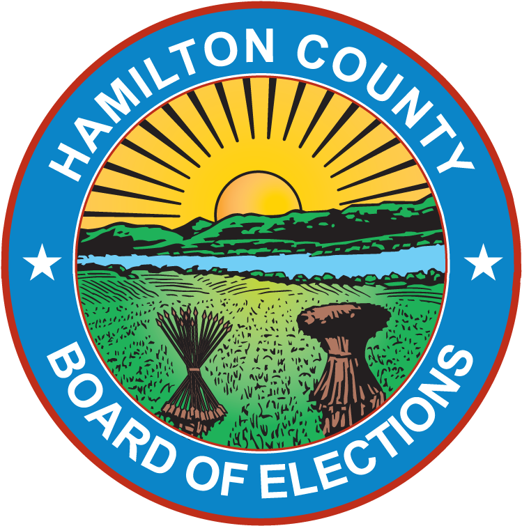 Hamilton County Board of Elections 6 updates — Nextdoor — Nextdoor